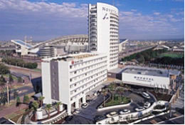 Novotel Sydney Olympic Park - Accommodation Resorts 0