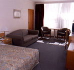 Comfort Inn Airport - Accommodation Resorts
