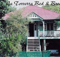 La Toretta Bed And Breakfast - Accommodation Resorts