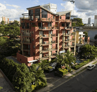 Il Mondo Boutique Hotel - Accommodation Resorts