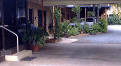 Nanango Fitzroy Motel - Accommodation Resorts 1