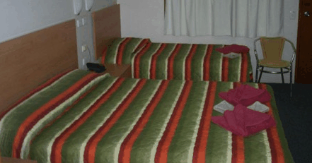 Nanango Fitzroy Motel - thumb 2