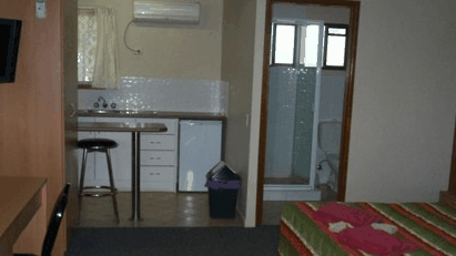 Nanango Fitzroy Motel - Accommodation Resorts 3