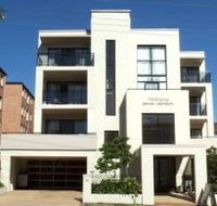 Wollongong Serviced Apartments - Accommodation Resorts