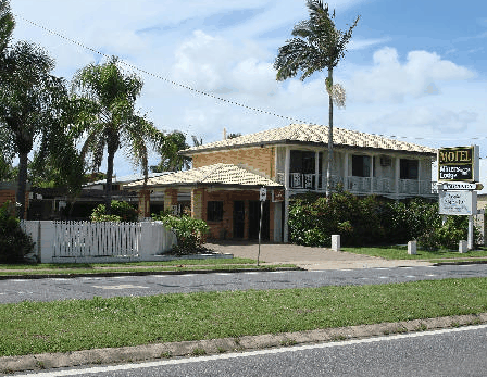 Miners Lodge Motor Inn - Accommodation Resorts
