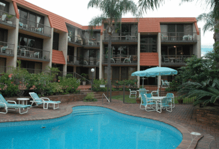 Surfspray Court Holiday Apartments - Accommodation Resorts