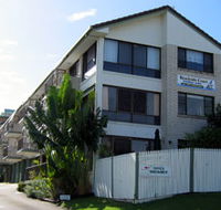 Beachside Court - Accommodation Resorts