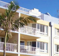 Mainsail Holiday Apartments - Accommodation Resorts