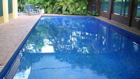 Peninsular Apartment Hotel - Accommodation Resorts 1