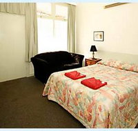 Guichen Bay Motel - Accommodation Resorts