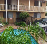 Chermside Motor Inn - Accommodation Resorts