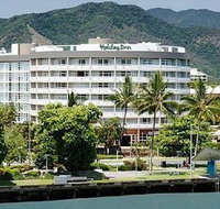 Holiday Inn Cairns - Accommodation Resorts