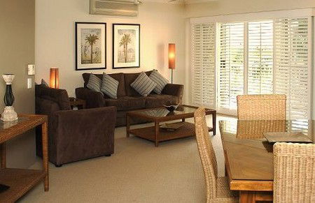 Noosa QLD Accommodation Resorts