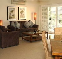 Macquarie Lodge Luxury Apartments - Accommodation Resorts