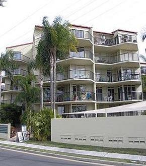 Bayview Beach Holiday Apartments - Accommodation Resorts 2