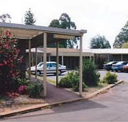 RAWSON VILLAGE RESORT - Accommodation Resorts