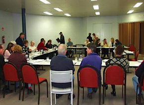 RAWSON VILLAGE RESORT - Accommodation Resorts 2