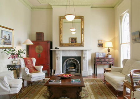 Richmond VIC Accommodation Resorts