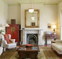 Villa Donati - Accommodation Resorts