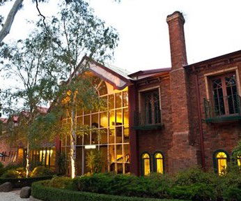 Trawool VIC Accommodation Resorts