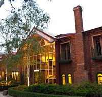 Comfort Inn Trawool - Accommodation Resorts