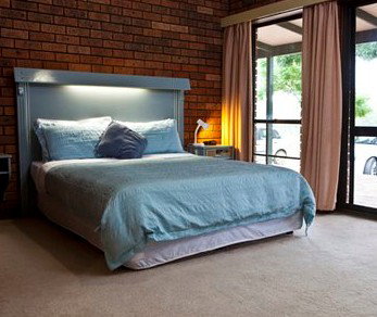 Comfort Inn Trawool - Accommodation Resorts 1