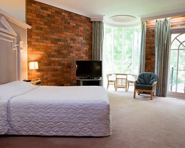 Comfort Inn Trawool - Accommodation Resorts 3