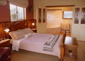Daysy Hill Country Cottages - Accommodation Resorts