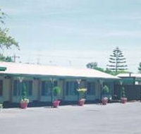 Murray Bridge Oval Motel - Accommodation Resorts