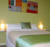 Birches Serviced Apartments - Accommodation Resorts