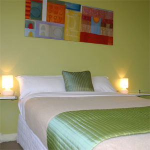 Birches Serviced Apartments - Accommodation Resorts 0
