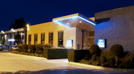 Club Laverton Motel - Accommodation Resorts