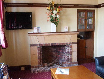 Sutherland NSW Accommodation Resorts