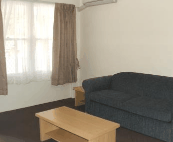 Ocean Drive Motel - Accommodation Resorts