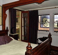 Newcomen Bed and Breakfast - Accommodation Resorts