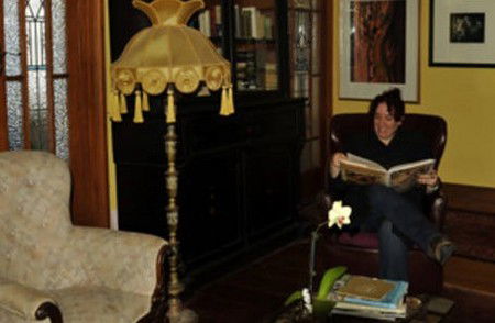 Newcomen Bed And Breakfast - Accommodation Resorts 3