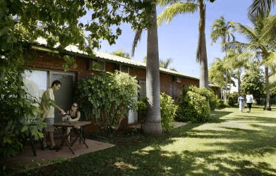 Bayside Holiday Apartments - Accommodation Resorts