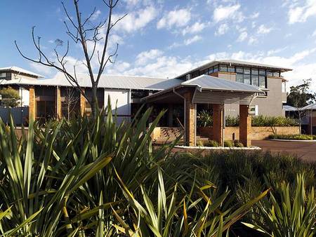 Quest Margaret River - Accommodation Resorts 0