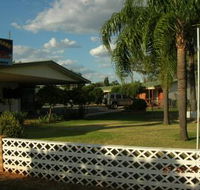 Cross Roads Motel - Accommodation Resorts