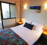 Burleigh On The Beach - Accommodation Resorts