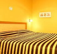 Jika International Hotel - Accommodation Resorts
