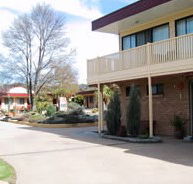 Blayney Goldfields Motor Inn - Accommodation Resorts