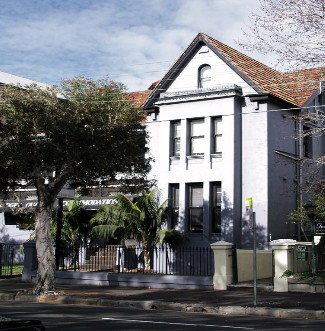 Redfern NSW Accommodation Resorts