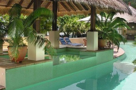 Sea Change Beachfront Apartments - Accommodation Resorts 0