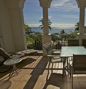 Sea Change Beachfront Apartments - Accommodation Resorts 2