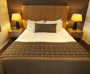 Sea Change Beachfront Apartments - Accommodation Resorts 3