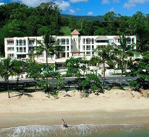 Sea Change Beachfront Apartments - Accommodation Resorts 5