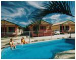 Dolphin Sands Holiday Cabins - Accommodation Resorts 3