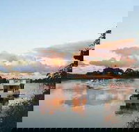 Tweed River Houseboats - Accommodation Resorts