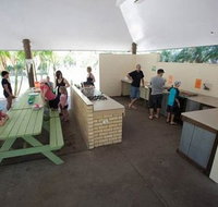 Bonny Hills Caravan Park - Accommodation Resorts